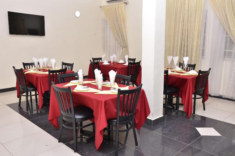 Residency Hotels