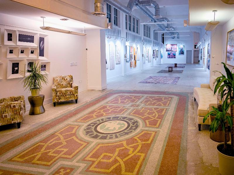 Hotel Ardent Dayton Downtown, Tapestry Collection  image