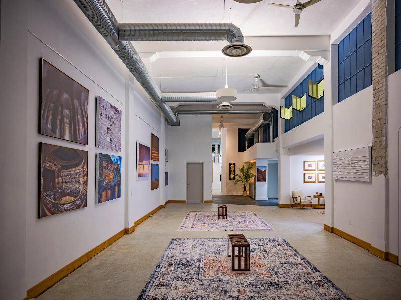 Hotel Ardent Dayton Downtown, Tapestry Collection  image