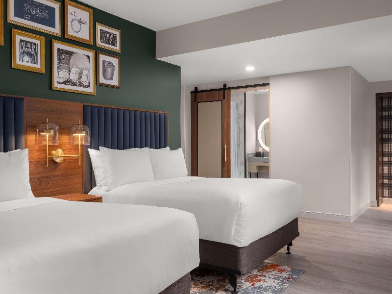 Hotel Ardent Dayton Downtown, Tapestry Collection  image