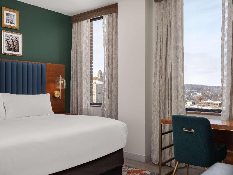 Hotel Ardent Dayton Downtown, Tapestry Collection  image