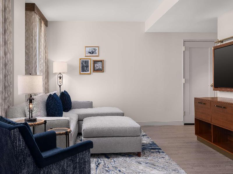 Hotel Ardent Dayton Downtown, Tapestry Collection  image