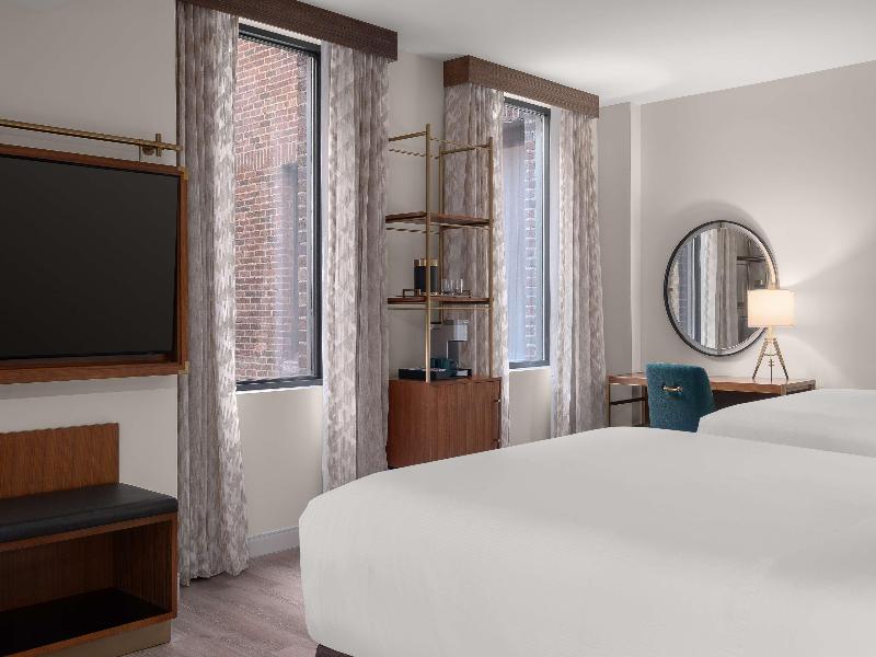 Hotel Ardent Dayton Downtown, Tapestry Collection  image