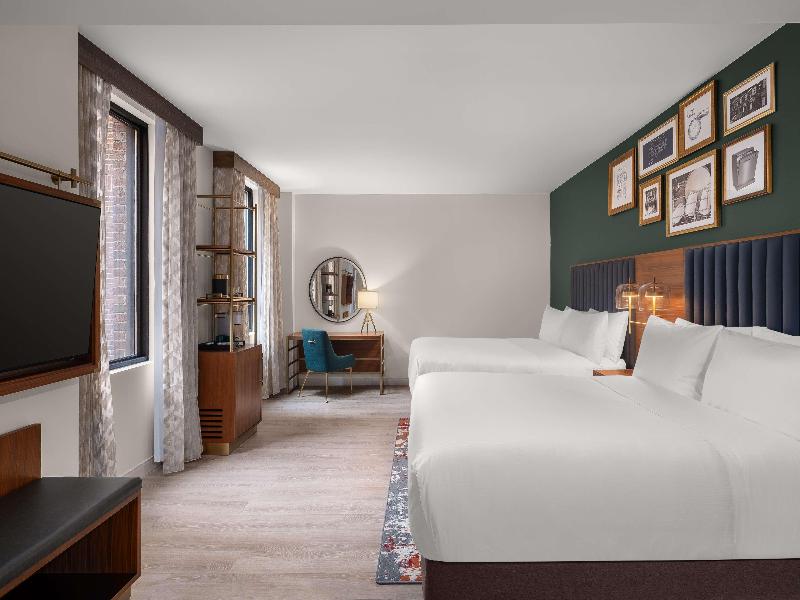 Hotel Ardent Dayton Downtown, Tapestry Collection  image