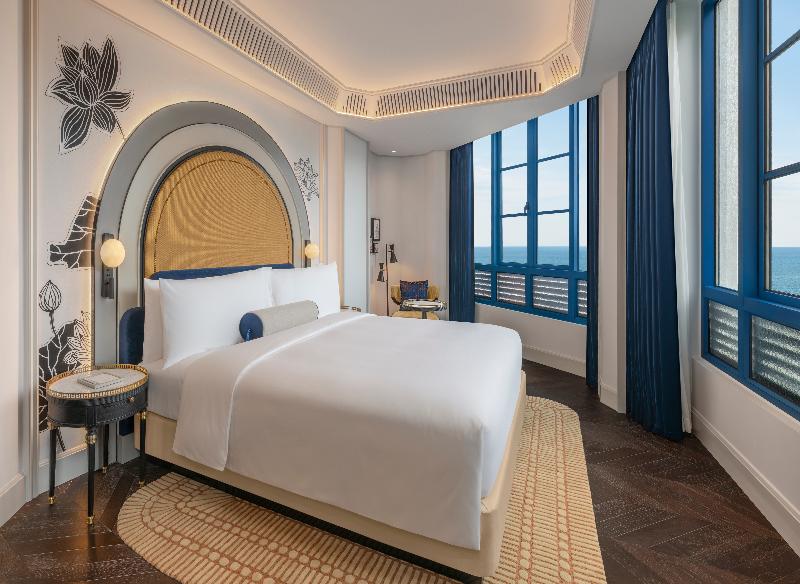 La Festa Phu Quoc, Curio Collection By Hilton image