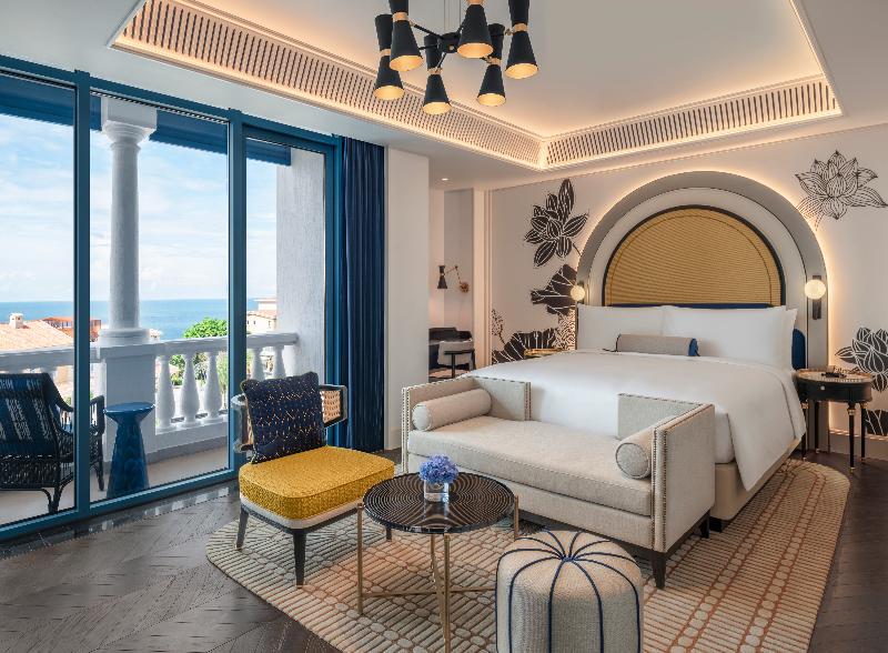 La Festa Phu Quoc, Curio Collection By Hilton image