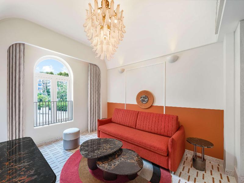 La Festa Phu Quoc, Curio Collection By Hilton image