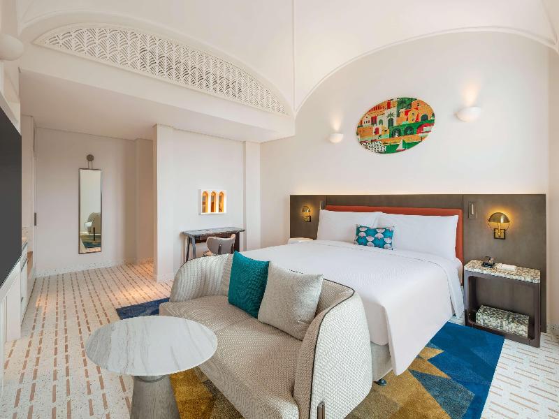 La Festa Phu Quoc, Curio Collection By Hilton image