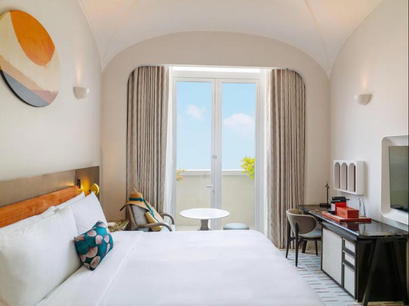 La Festa Phu Quoc, Curio Collection By Hilton image