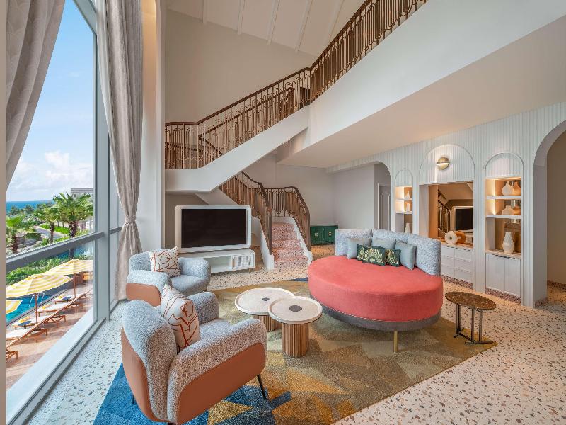 La Festa Phu Quoc, Curio Collection By Hilton image