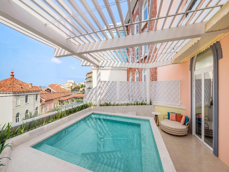 La Festa Phu Quoc, Curio Collection By Hilton image