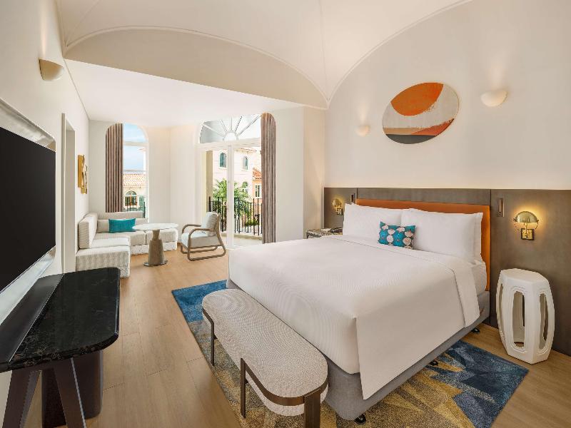 La Festa Phu Quoc, Curio Collection By Hilton image