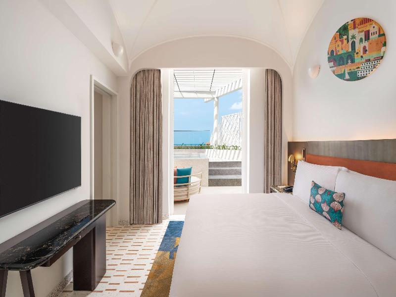 La Festa Phu Quoc, Curio Collection By Hilton image