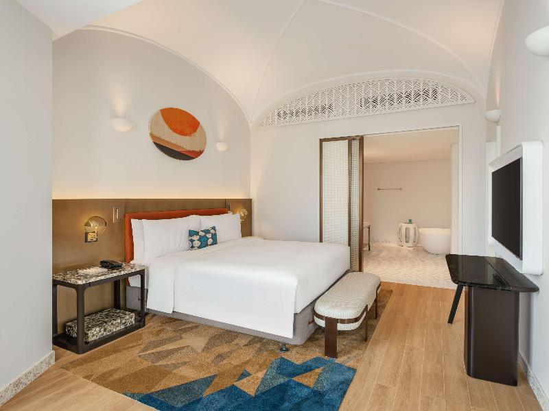 La Festa Phu Quoc, Curio Collection By Hilton image