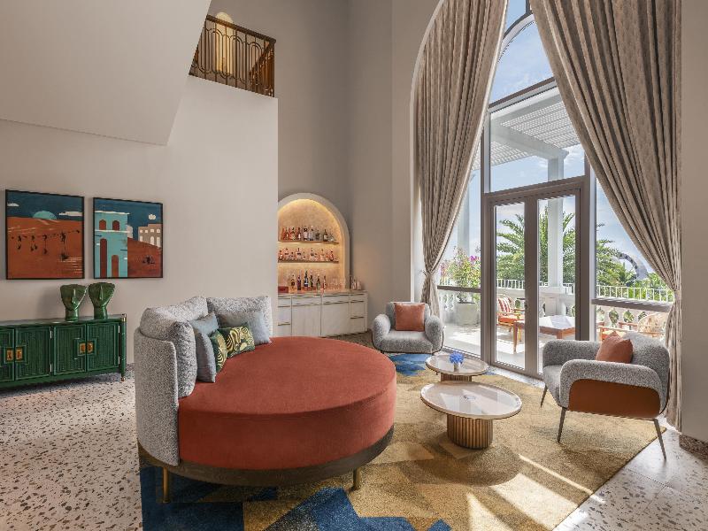 La Festa Phu Quoc, Curio Collection By Hilton image