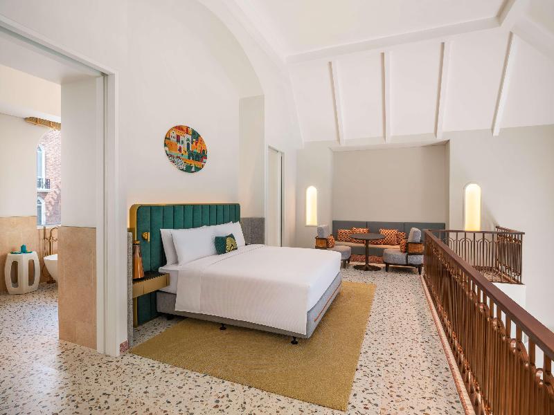 La Festa Phu Quoc, Curio Collection By Hilton image