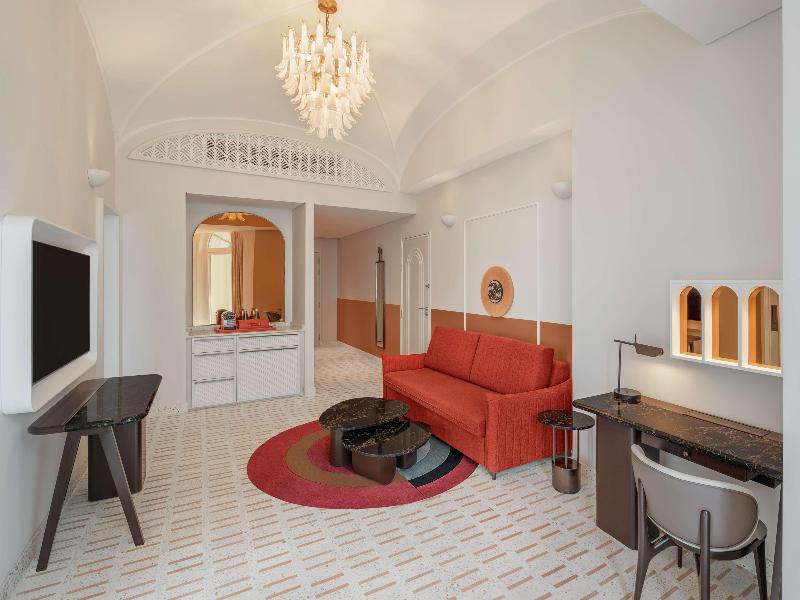 La Festa Phu Quoc, Curio Collection By Hilton image