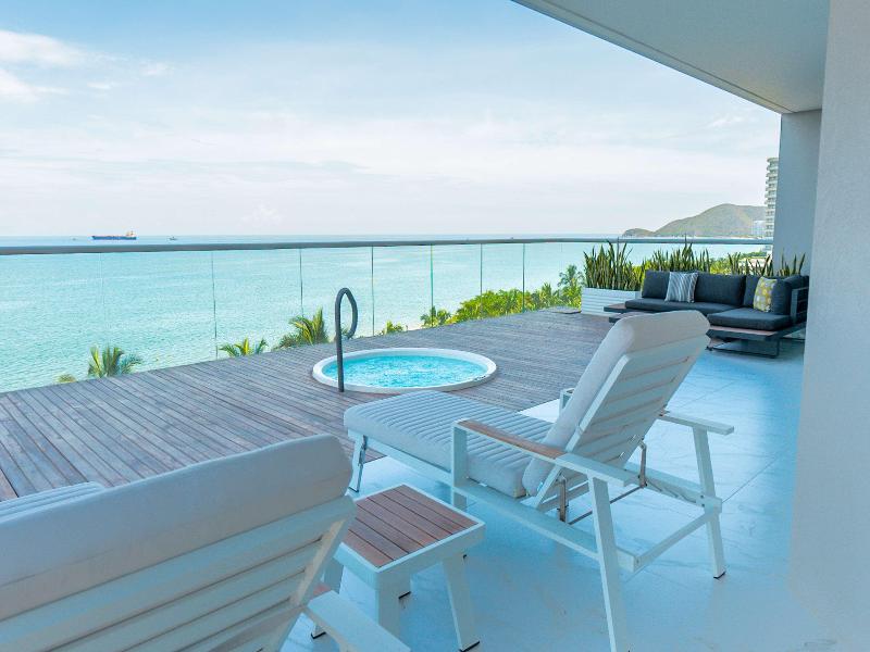 Hilton Santa Marta image