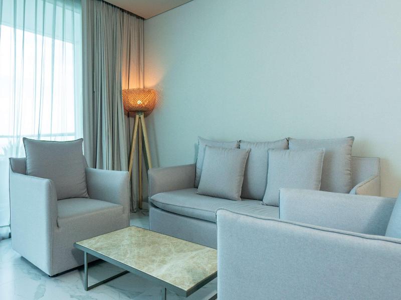 Hilton Santa Marta image