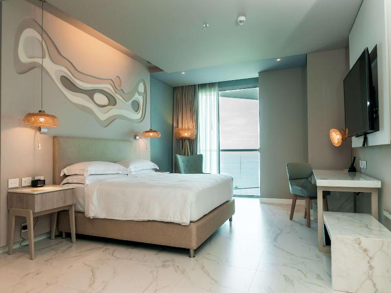 Hilton Santa Marta image