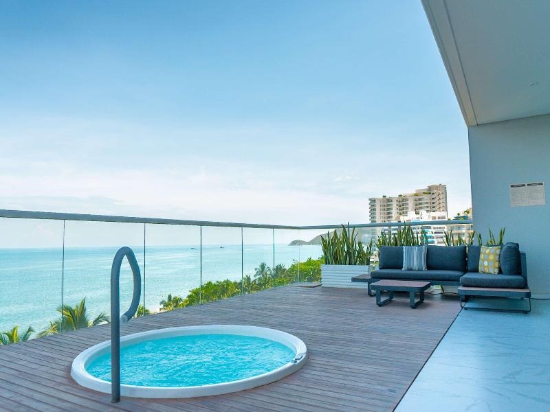 Hilton Santa Marta image