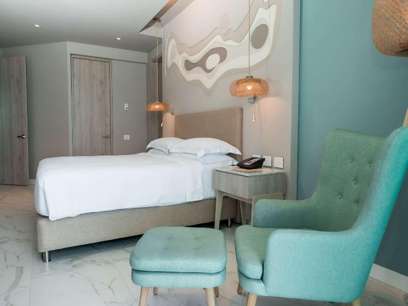 Hilton Santa Marta image