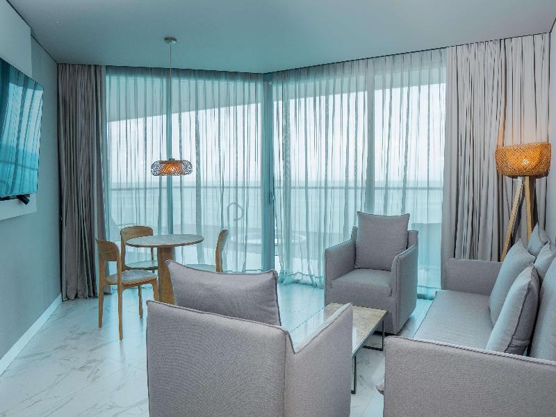 Hilton Santa Marta image