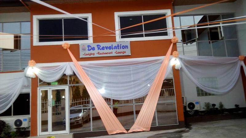 De Revelation — photo 2