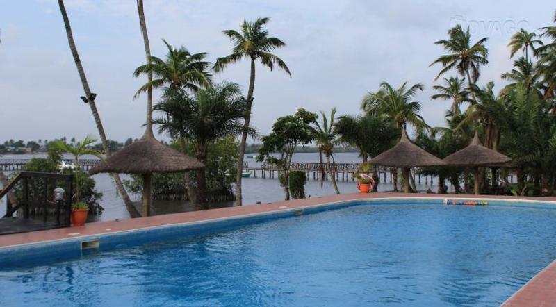 Inagbe Grand Resort And Leisure
