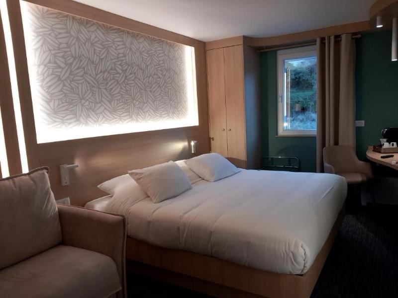 Hotel Aster Rest. Aux Arcades image