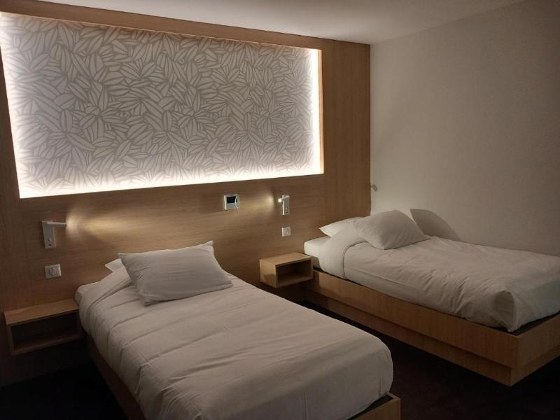 Hotel Aster Rest. Aux Arcades image