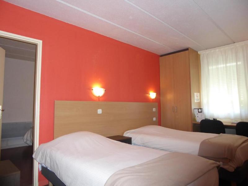 Hotel Aster Rest. Aux Arcades image