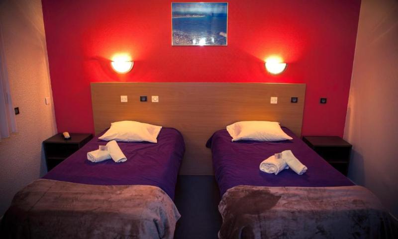 Hotel Aster Rest. Aux Arcades image