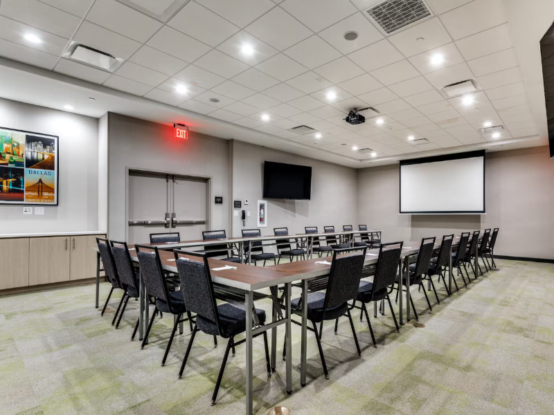 Home2 Suites By Hilton Dallas Medical District Lov image