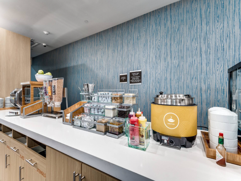Home2 Suites By Hilton Dallas Medical District Lov image