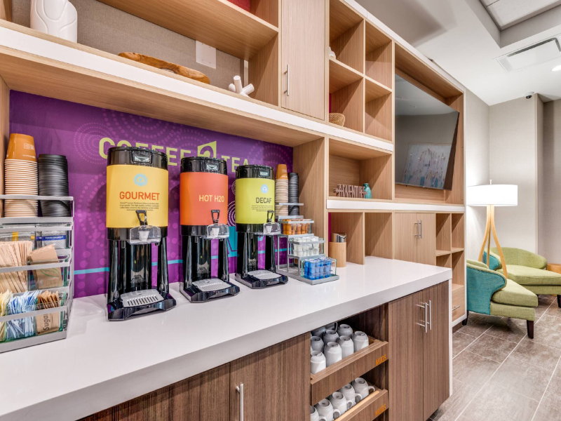 Home2 Suites By Hilton Dallas Medical District Lov image