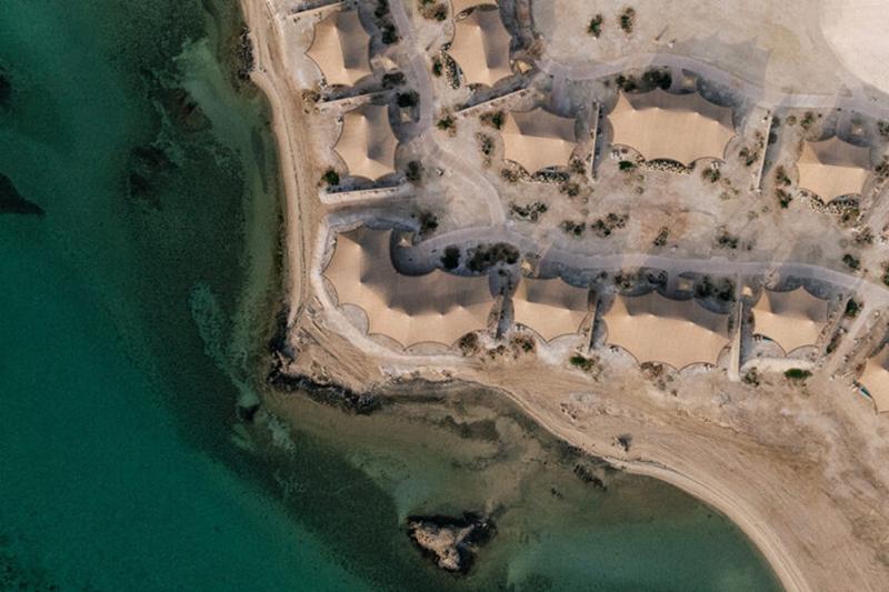 Our Habitas Ras Abrouq image
