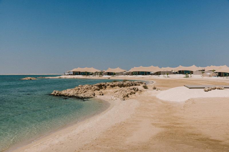 Our Habitas Ras Abrouq image