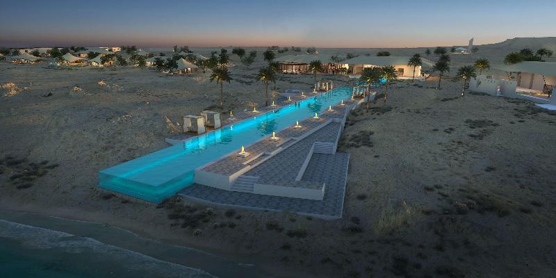 Our Habitas Ras Abrouq image