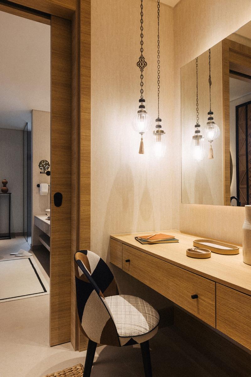 Our Habitas Ras Abrouq image