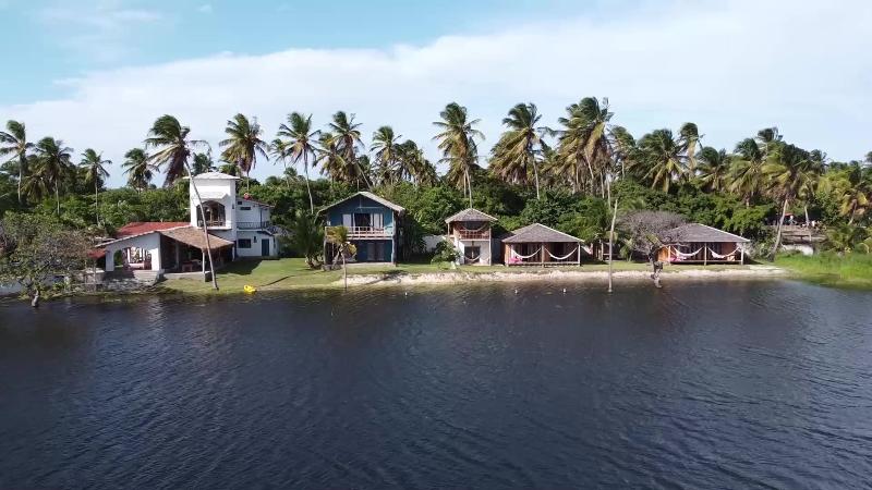 Casa Na Lagoa, Paracuru