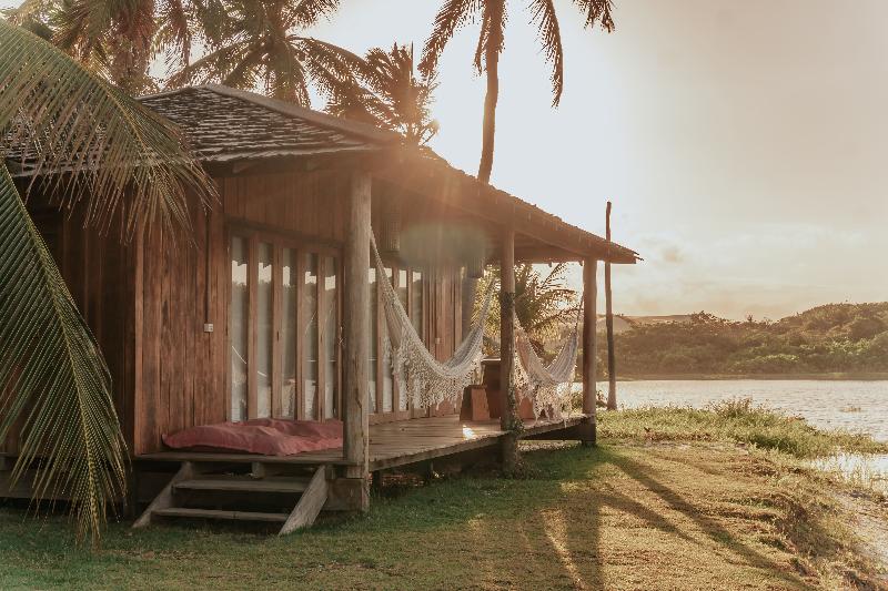 Casa Na Lagoa