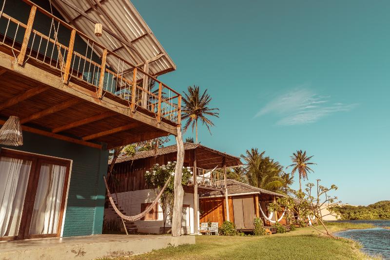 Casa Na Lagoa