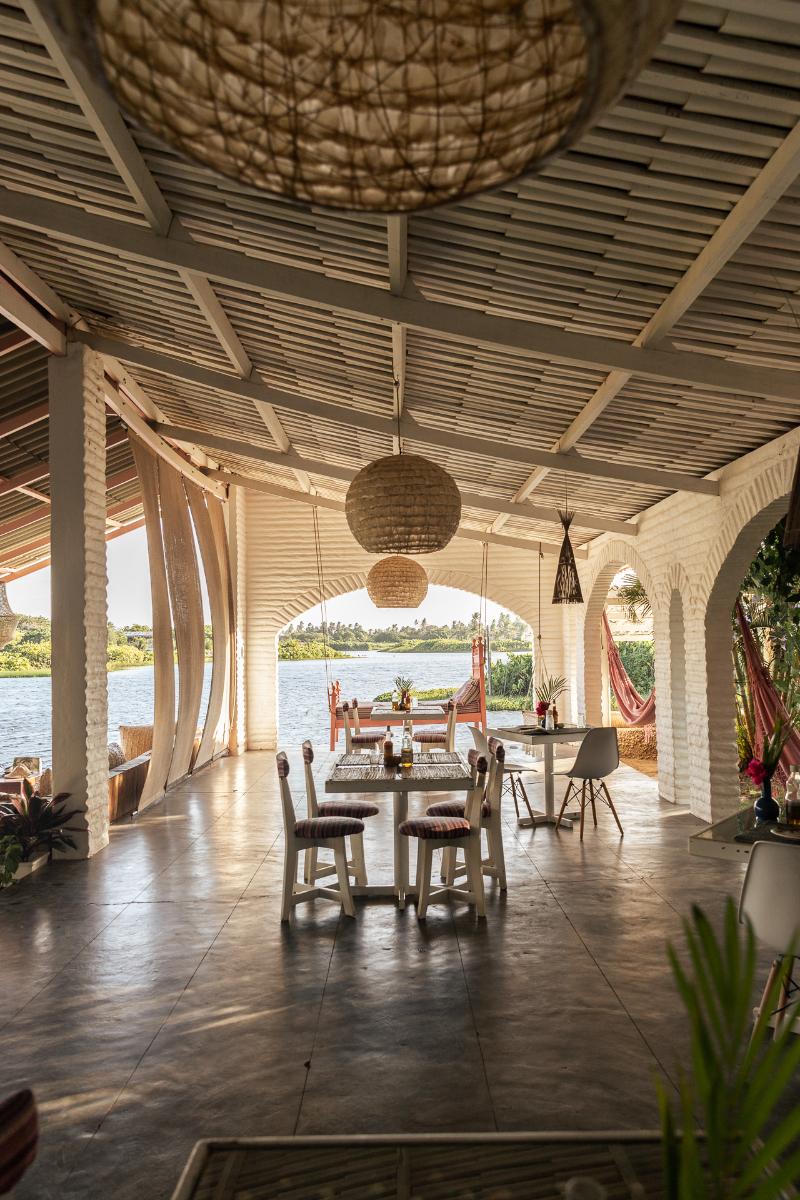 Casa Na Lagoa