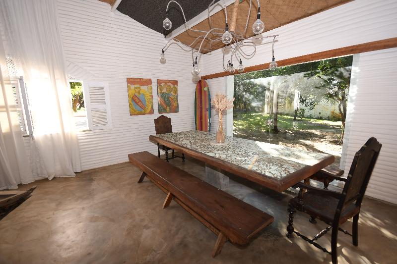 Casa Na Lagoa