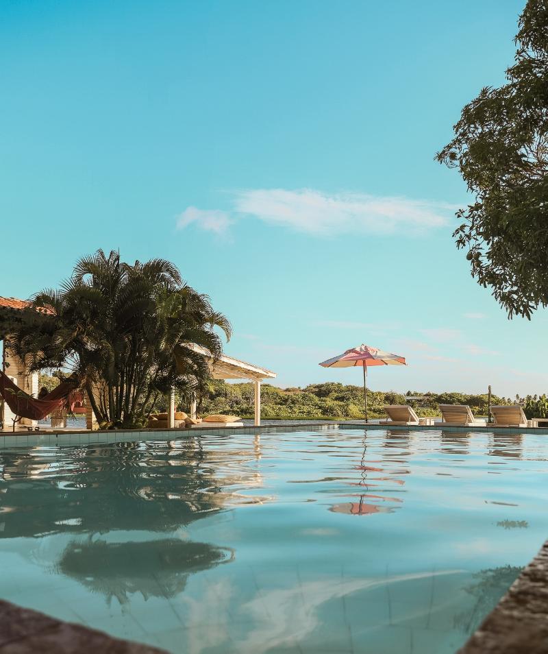 Casa Na Lagoa