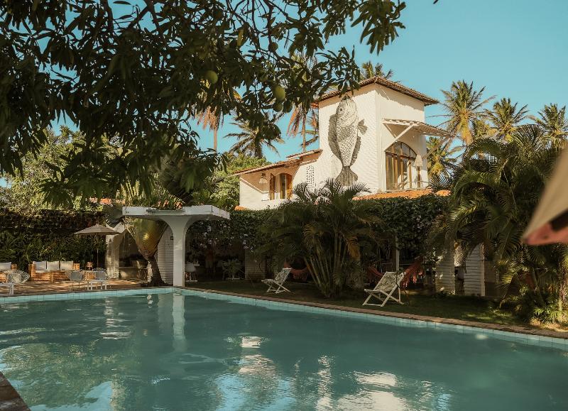 Casa Na Lagoa
