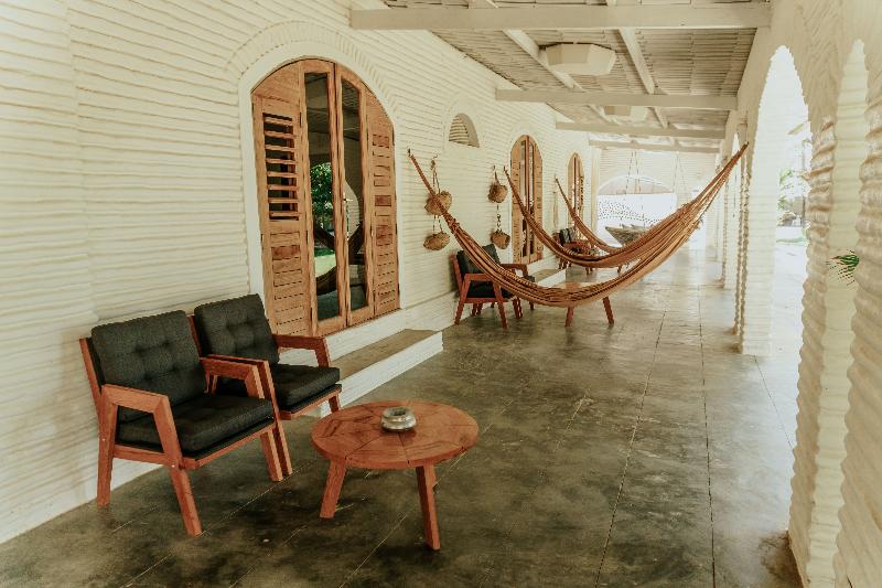 Casa Na Lagoa