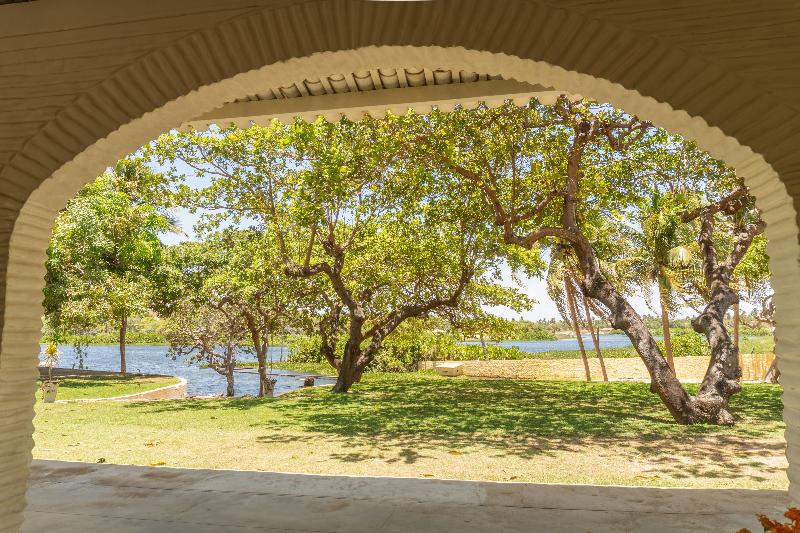 Casa Na Lagoa