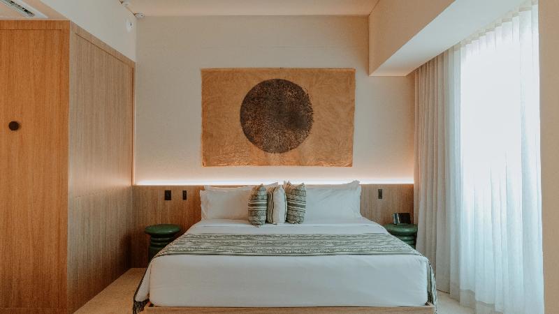 Osh Hotel Getsemani image